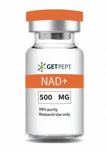 NAD+ 500 MG